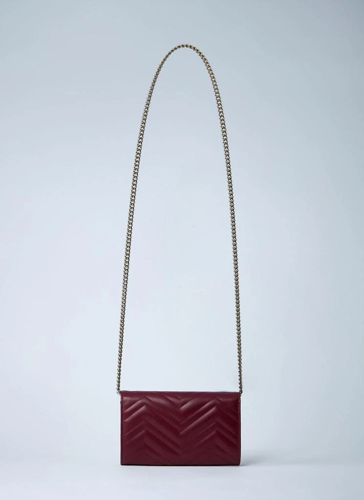 Gucci GG Marmont Wallet On Chain 3