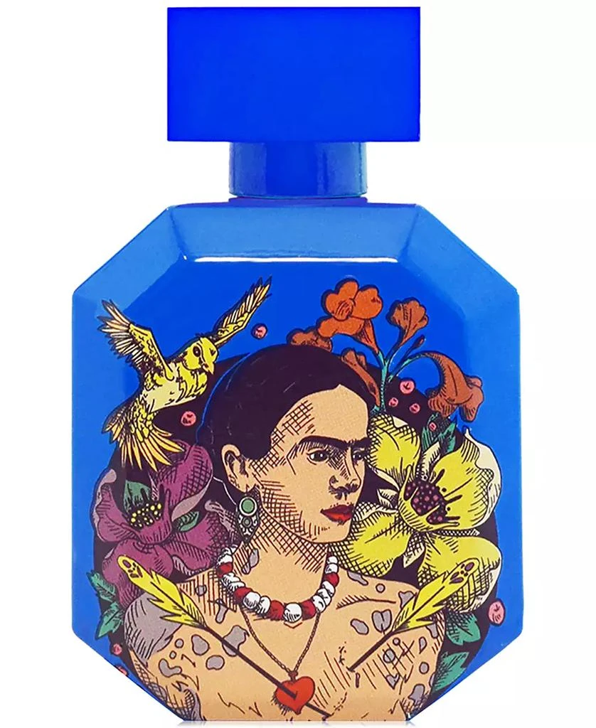 FRIDA KAHLO Blue Eau de Parfum Spray, 1.7 oz. 2