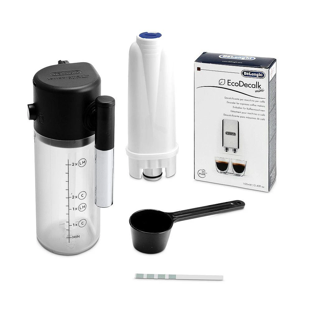 De'Longhi Magnifica Evo Espresso Maker 4