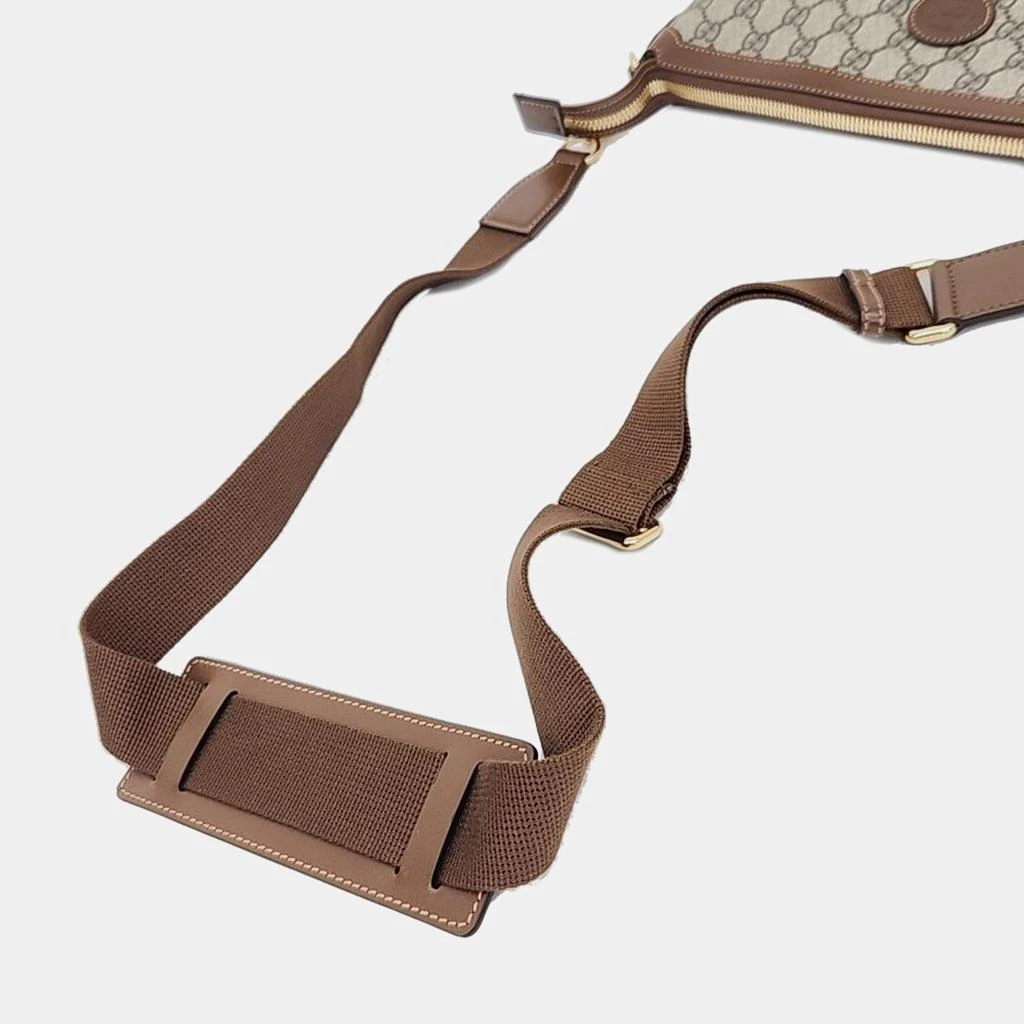 Gucci Gucci Interlocking G Messenger Bag (726833) 3