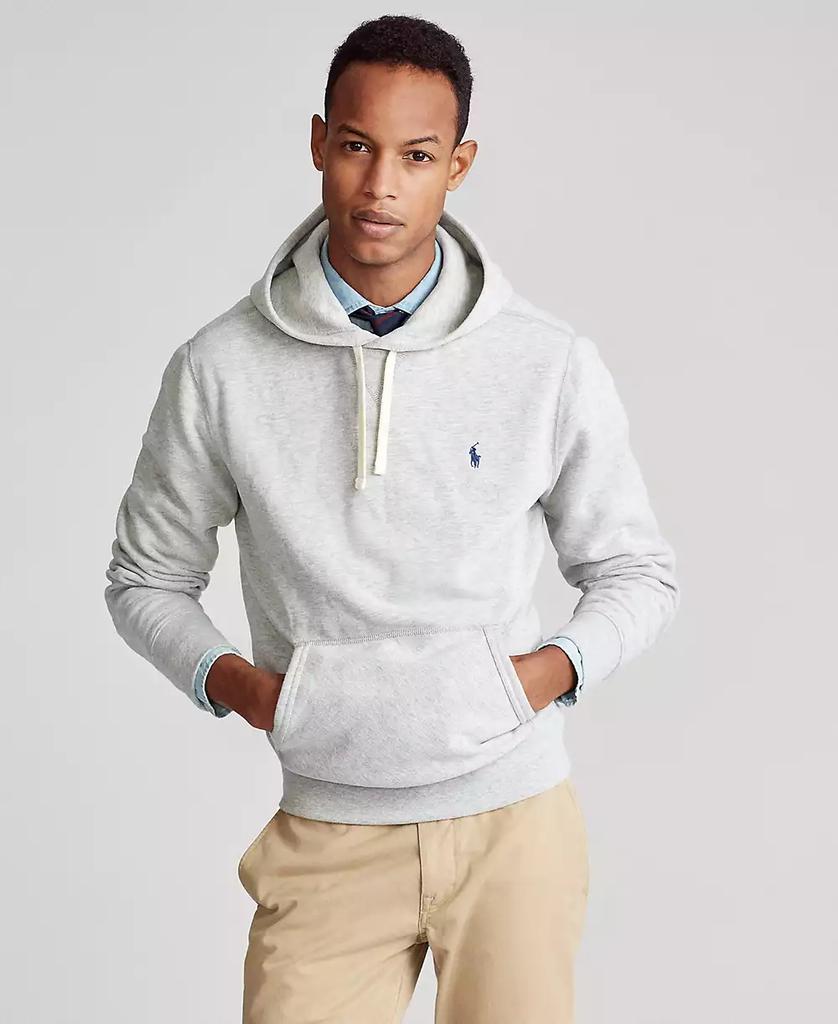 Ralph Lauren Men's RL Fleece Hoodie