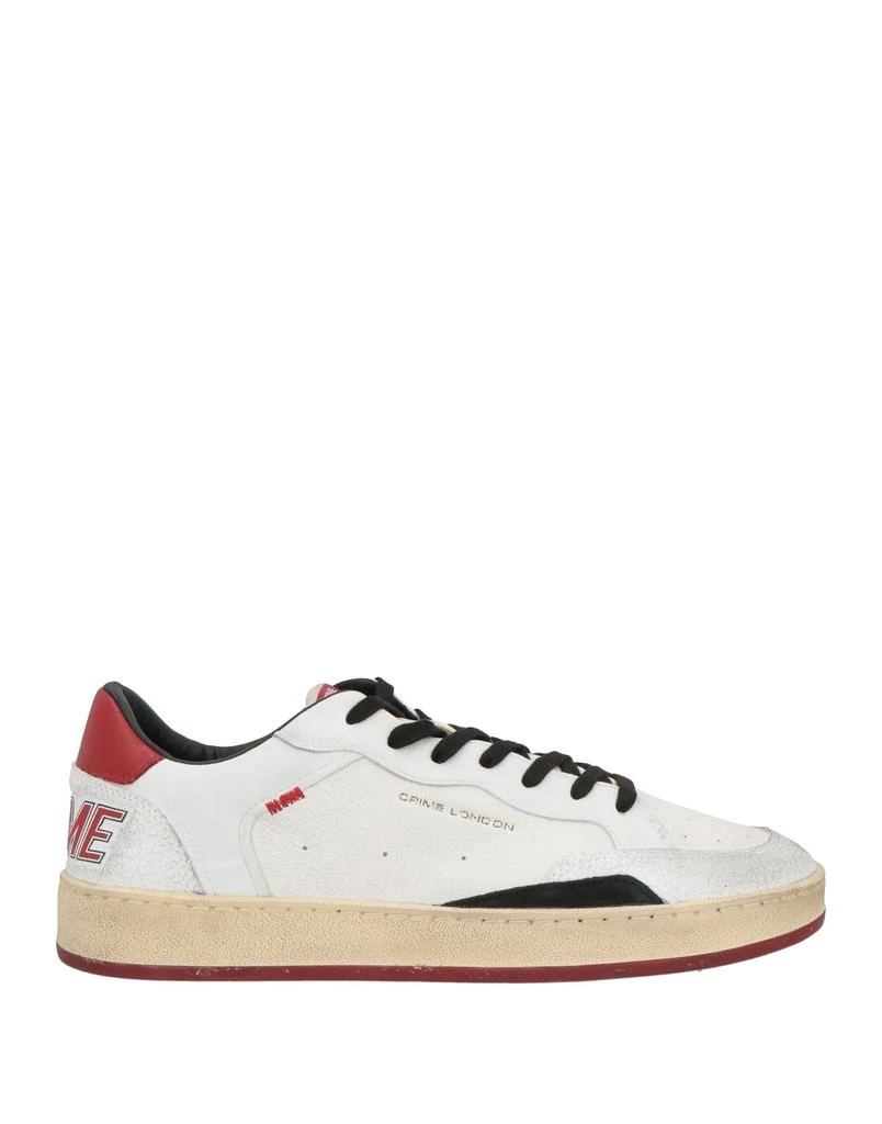 Crime London Sneakers 1