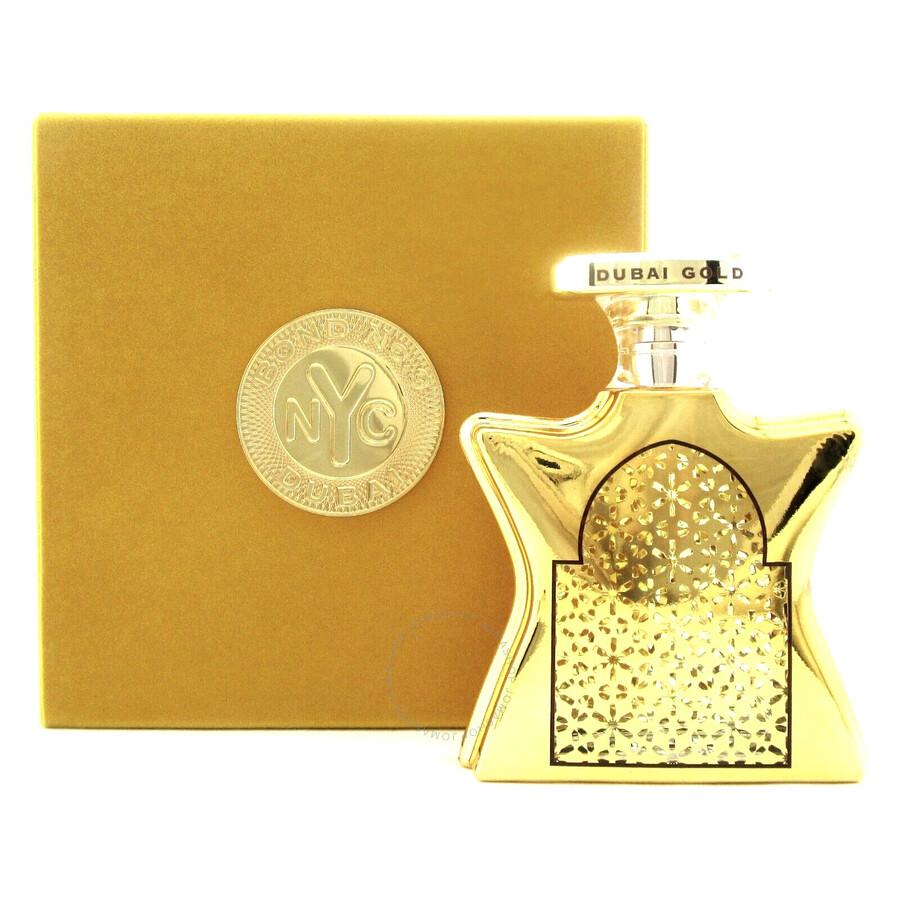 Bond No.9 Bond No.9 Dubai Gold Unisex EDP