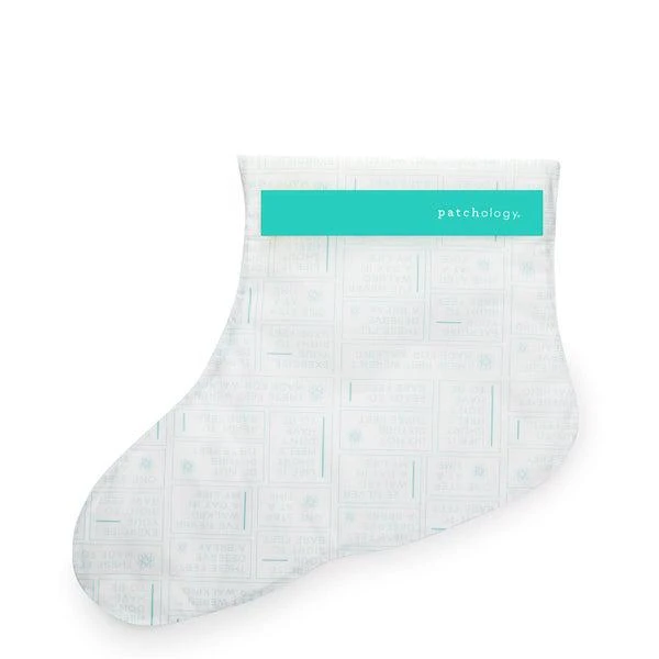 Patchology Patchology PoshPeel PediCure - 1 Treatment 1