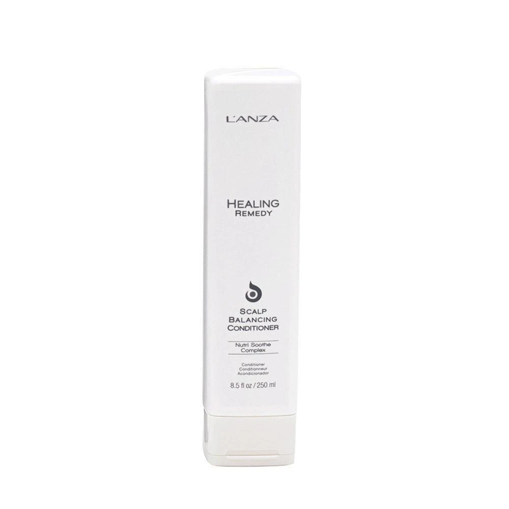 Lanza L'anza - Scalp Balancing Conditioner (250ml) 1