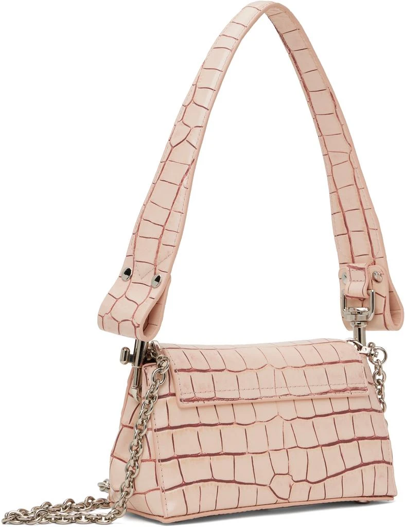 Vivienne Westwood Pink Hazel Small Bag 3