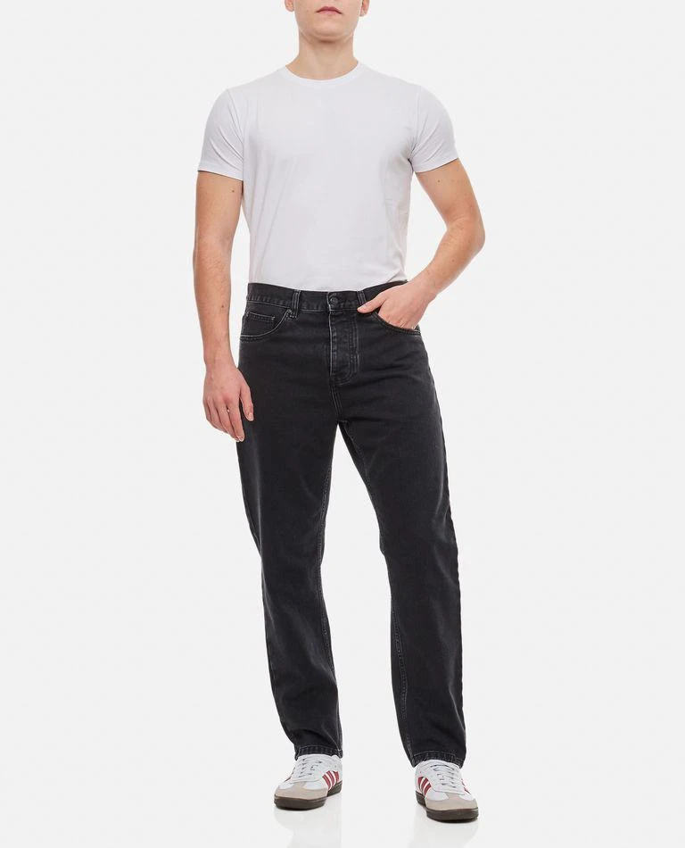 Carhartt WIP Newel Pant Denim 2