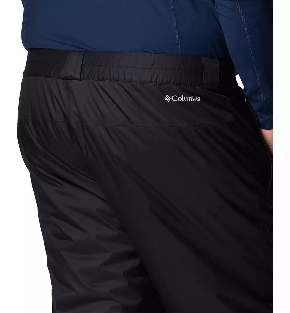 Columbia Men's Snow Gun II Waterproof Pants 5