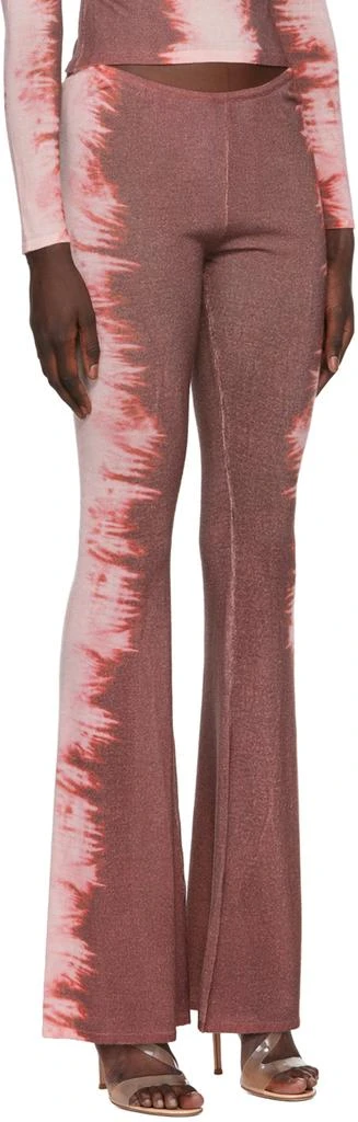 16Arlington Pink Koro Leggings 2