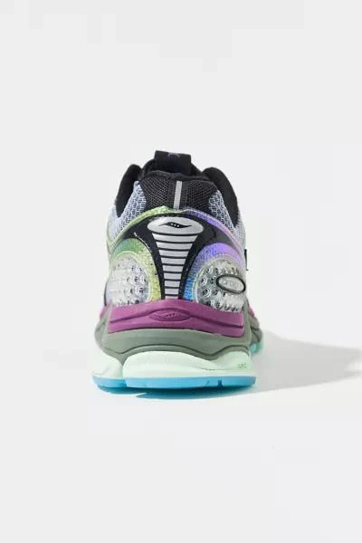 Saucony Saucony Women's ProGrid Triumph 4 Sneaker 4