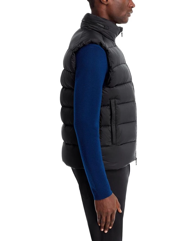 SAM. Blaze Down Puffer Vest 4