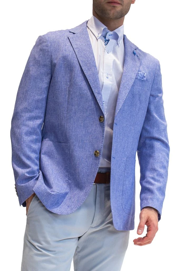 TailorByrd Melange Sport Coat 6
