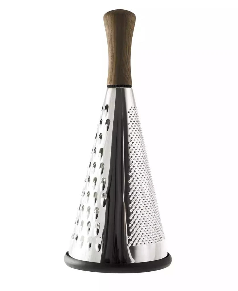 Legnoart Conical Grater with stainless steel blades