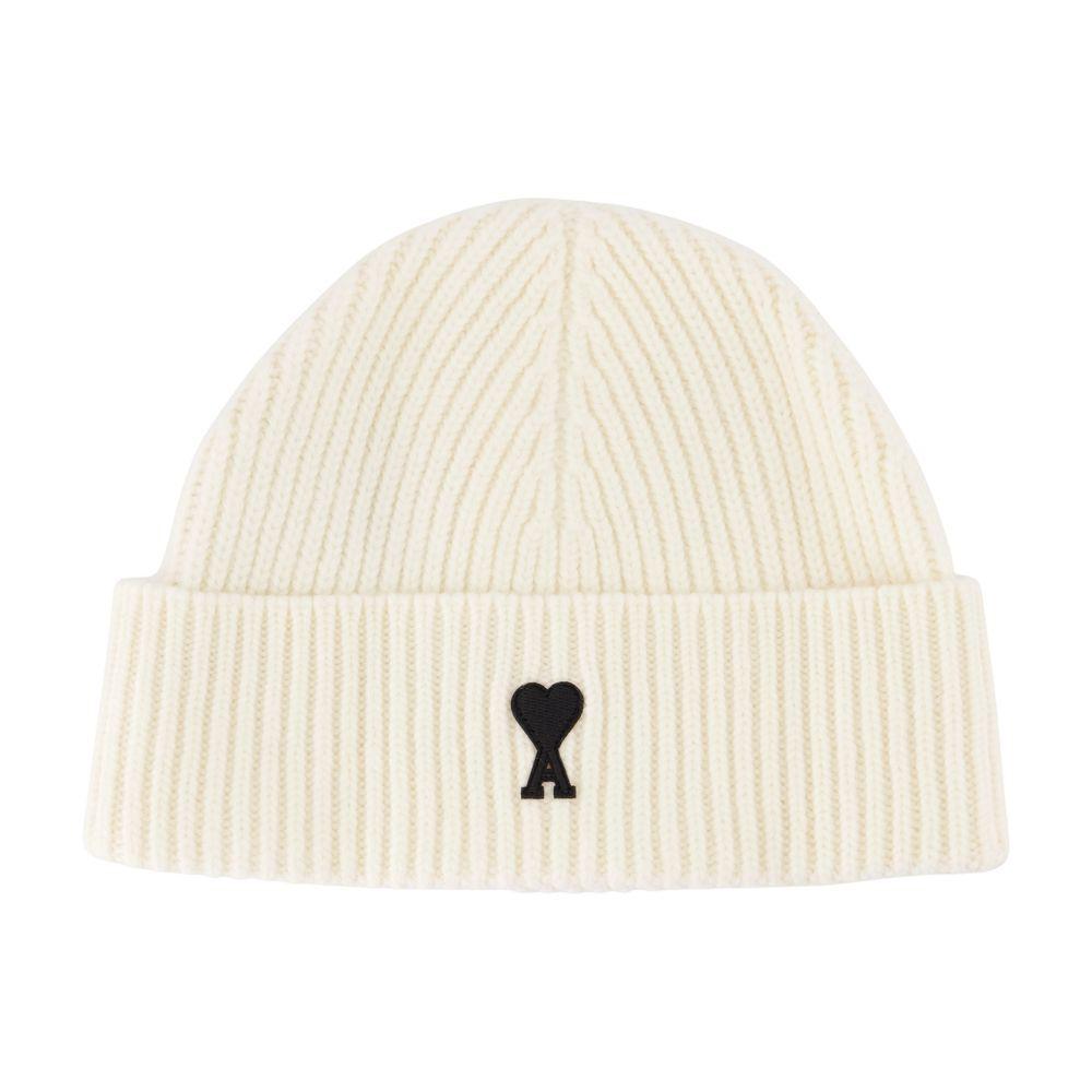AMI Paris AMI Paris De Coeur Coffee Milk Baseball Cap – On