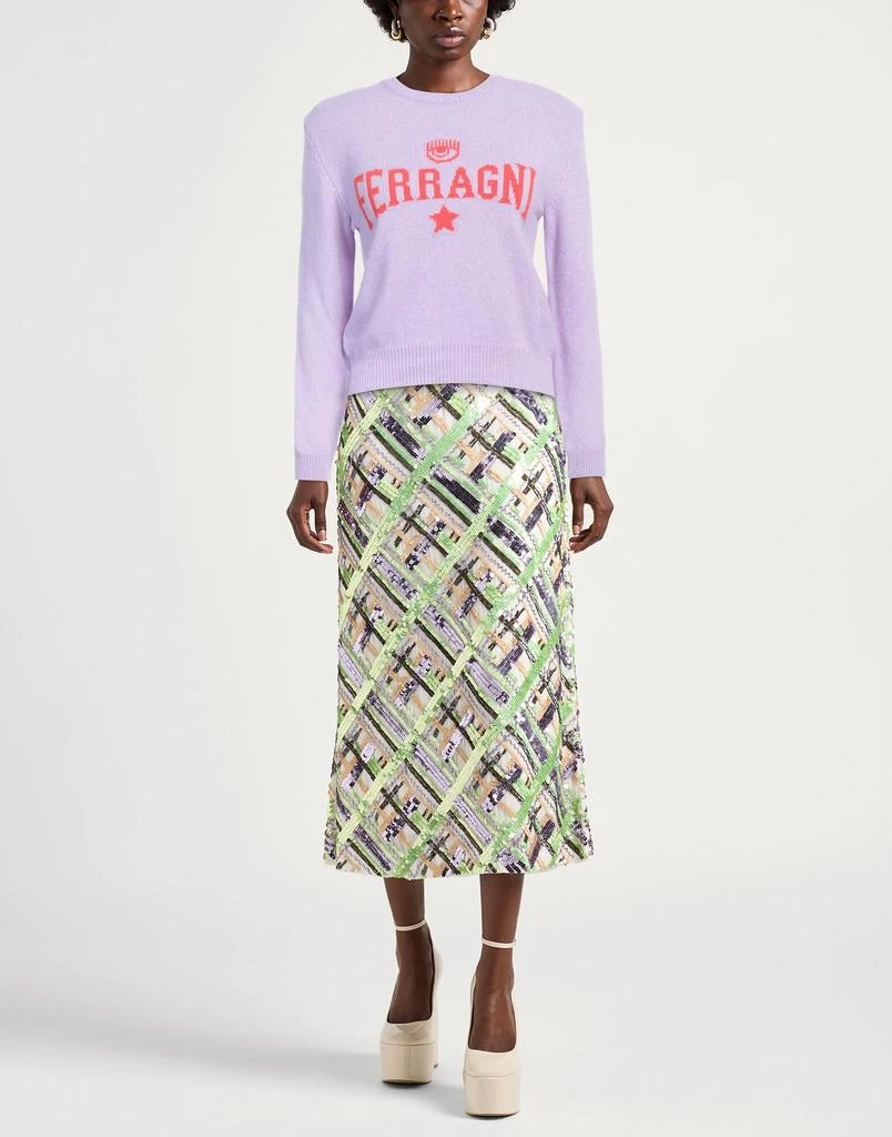 Chiara Ferragni Sweater 2