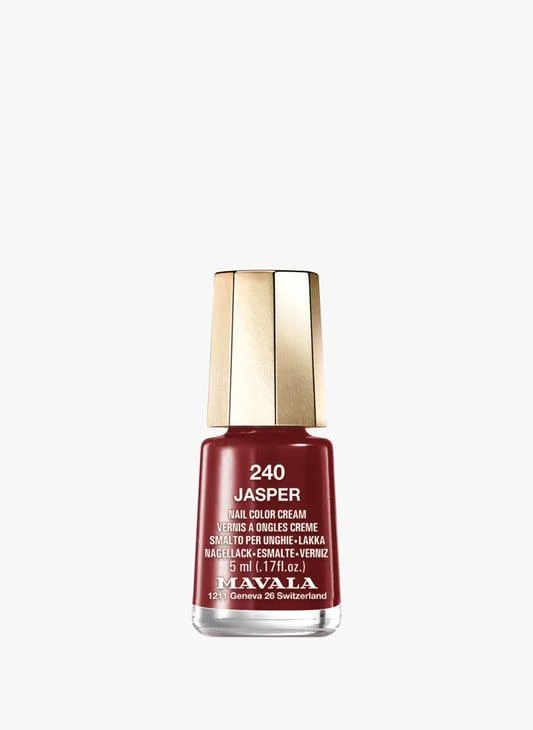Mavala Mini Color Nail Polish