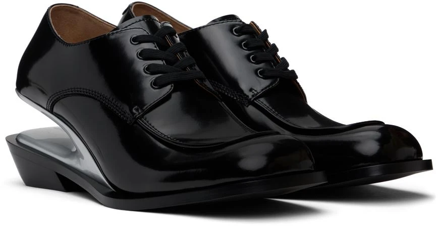untitlab® Black Sky Derbys 4