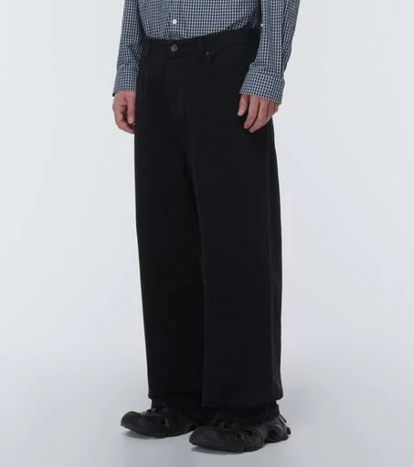 Balenciaga Baggy jeans 3