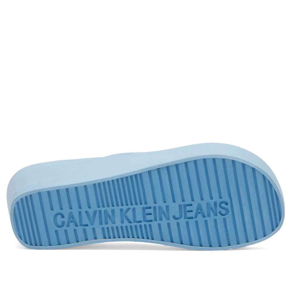 Calvin Klein Calvin Klein Padded Flip Flop 5