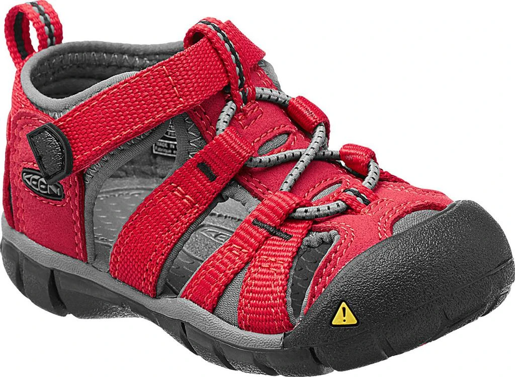 Keen Seacamp II CNX Sandals - Little Kids 5