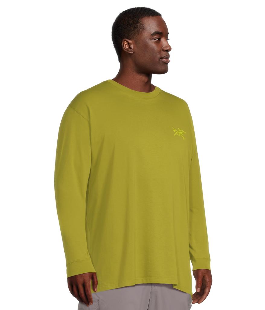 Arc'teryx Kragg Sl Cotton Ls