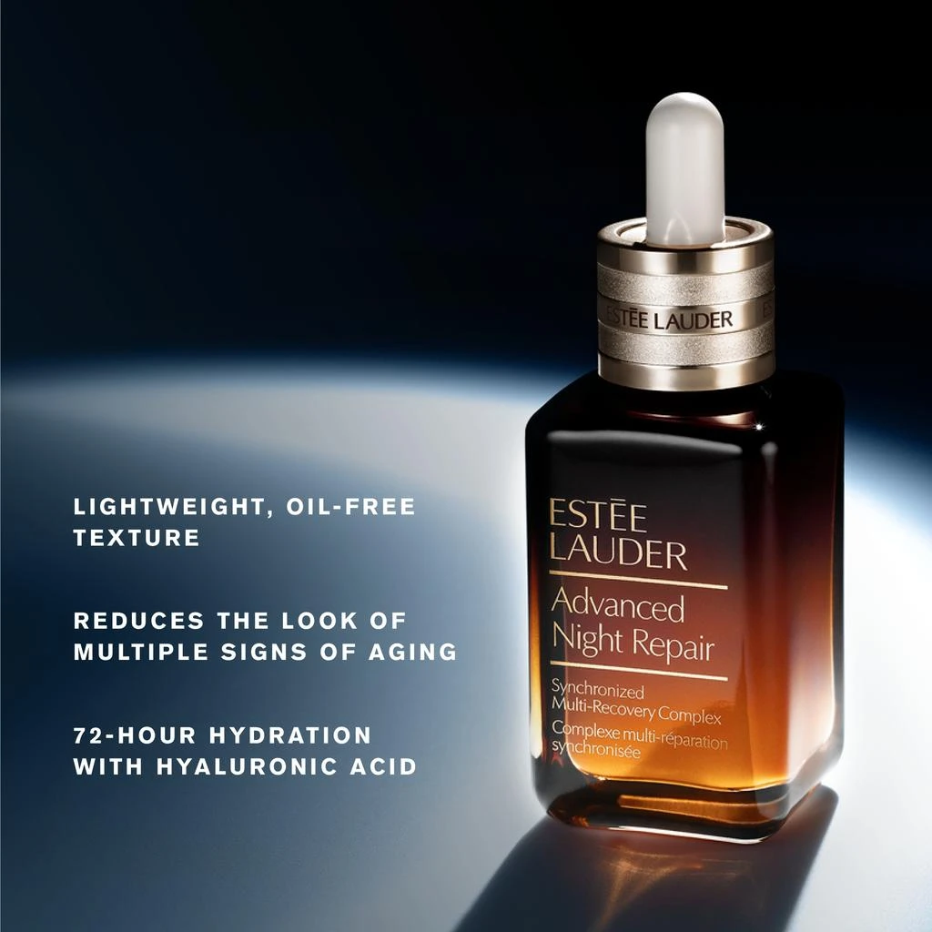 Estée Lauder Estée Lauder Advanced Night Repair Synchronized Multi-Recovery Complex 9
