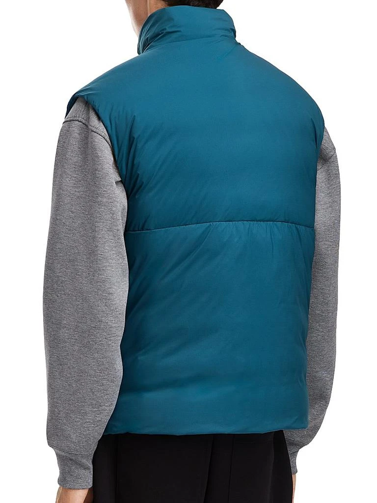 Canada Goose Lodge Quilted Down Vest 5