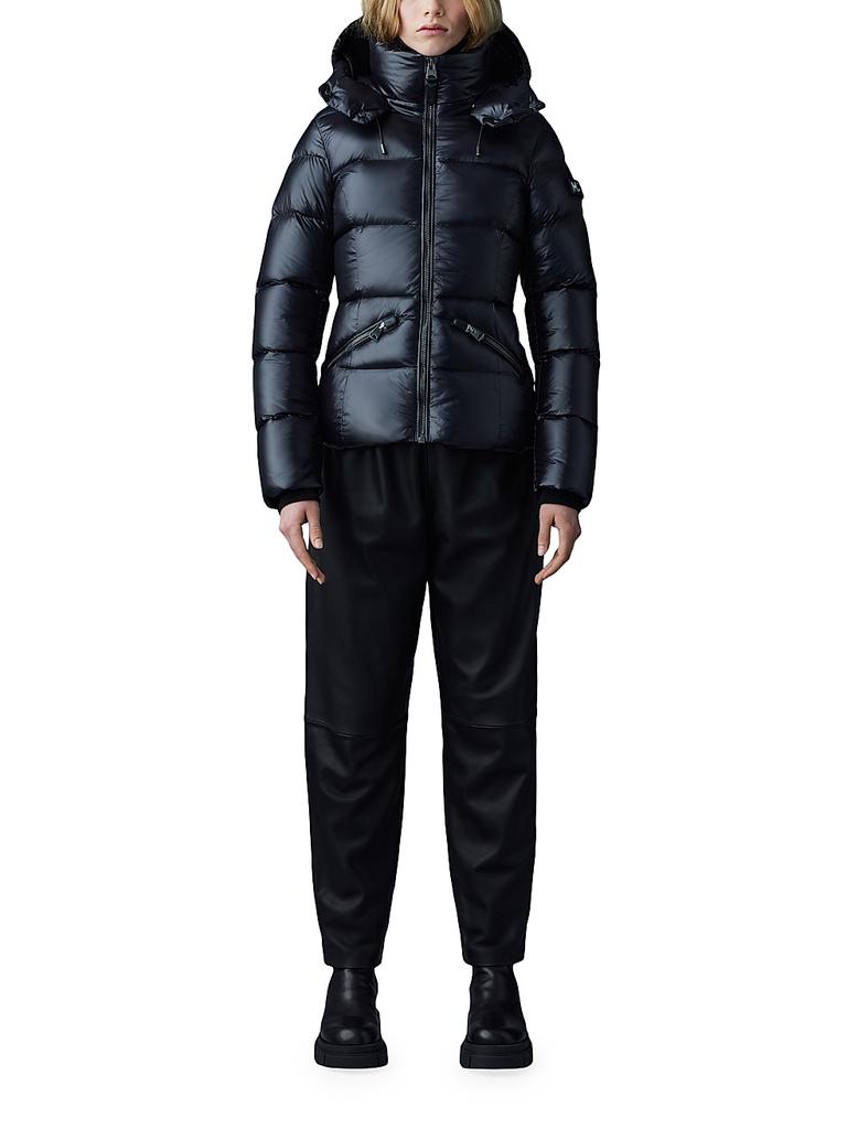 Mackage Madalyn Down Quilted Puffer Jacket