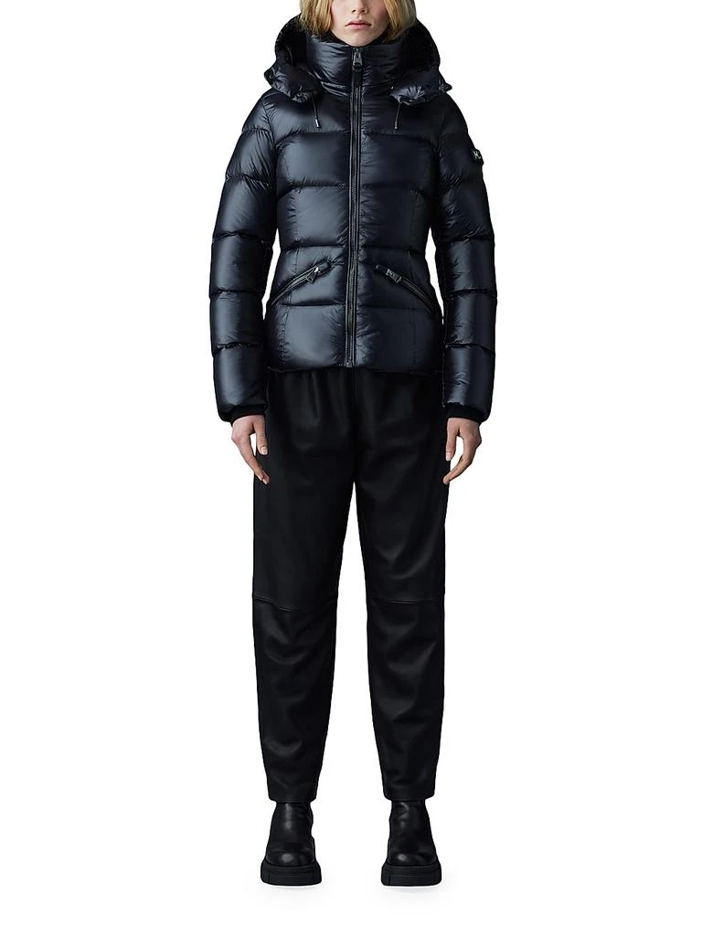 Mackage Madalyn Down Quilted Puffer Jacket 2
