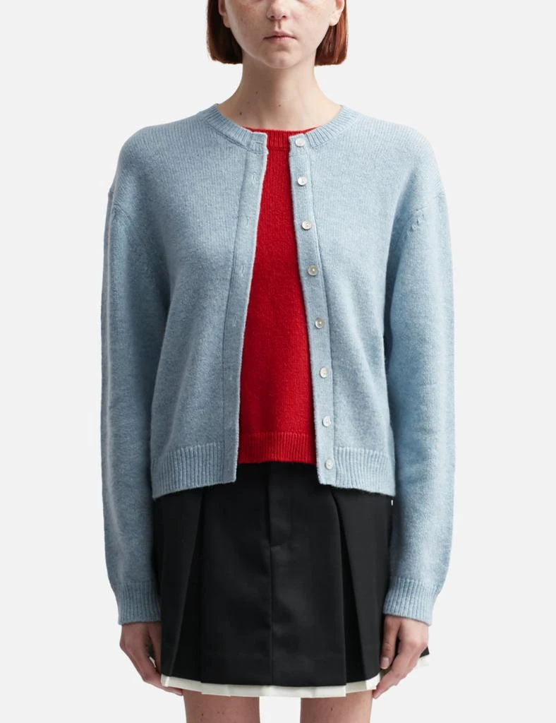 Sandy Liang Newt Sweater 1