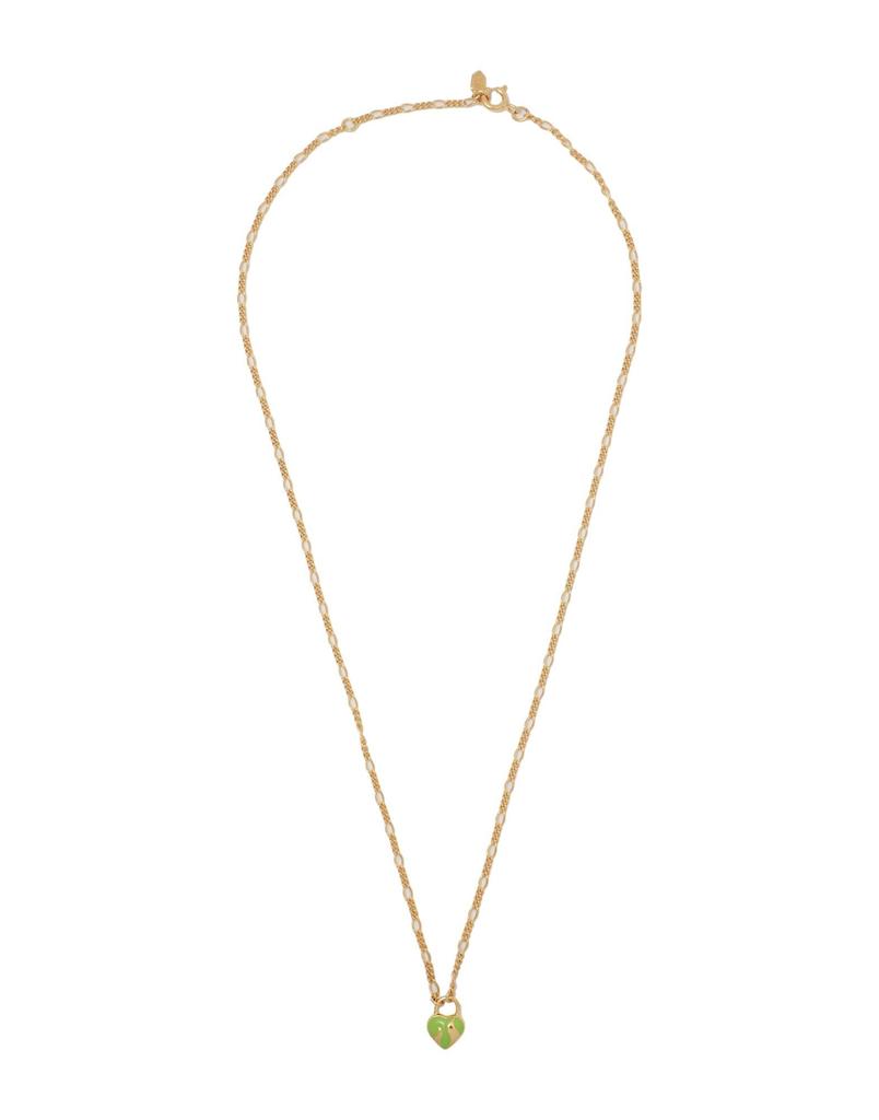 Maria Black Necklace