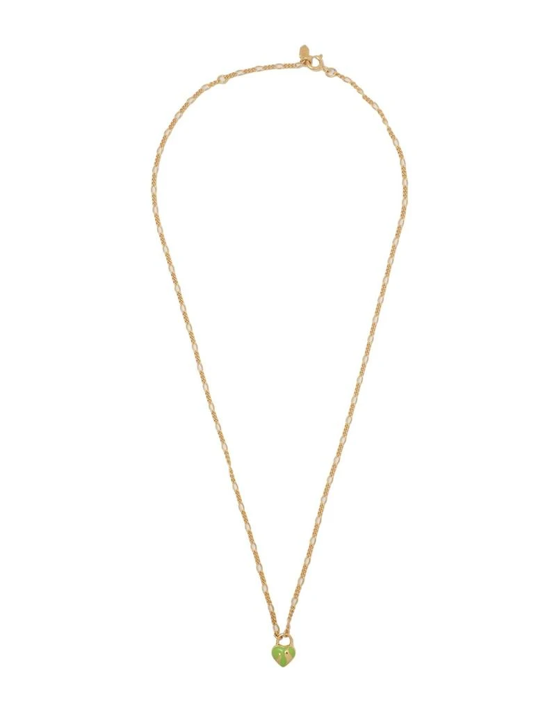 Maria Black Necklace 1