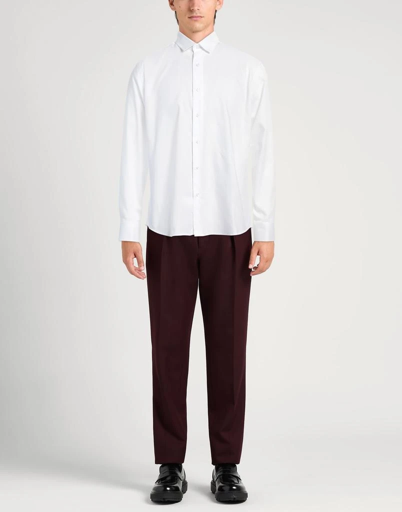 Aquascutum Solid color shirt 2