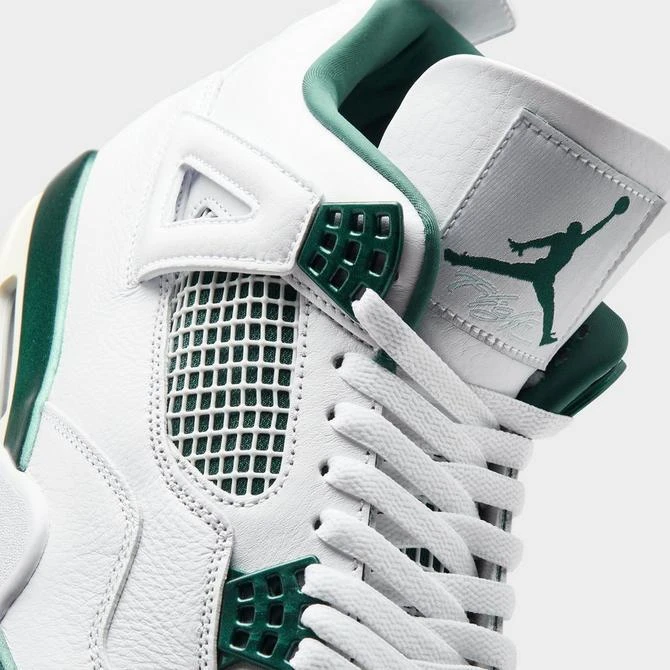 Jordan Air Jordan Retro 4 Basketball Shoes 3