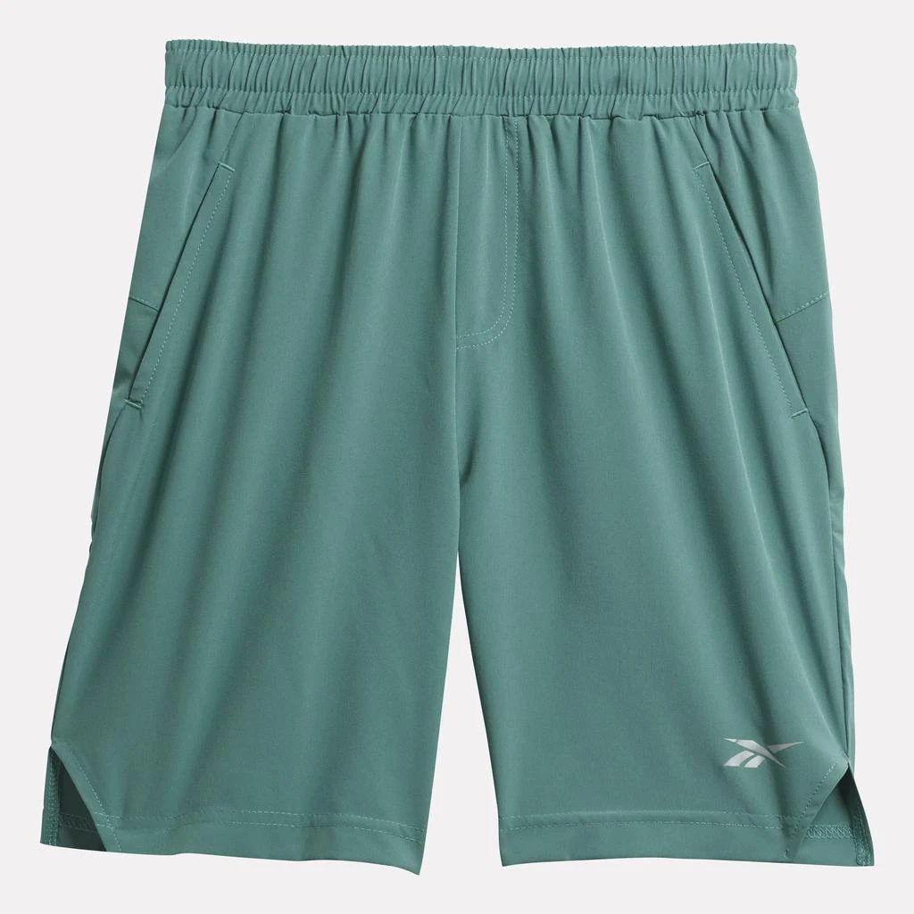 Reebok Soft Woven Vector Short - Big Kids 1