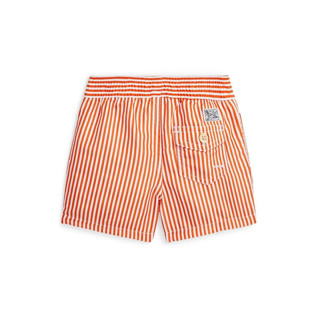 Ralph Lauren Traveler Swim Trunks (Infant) 2