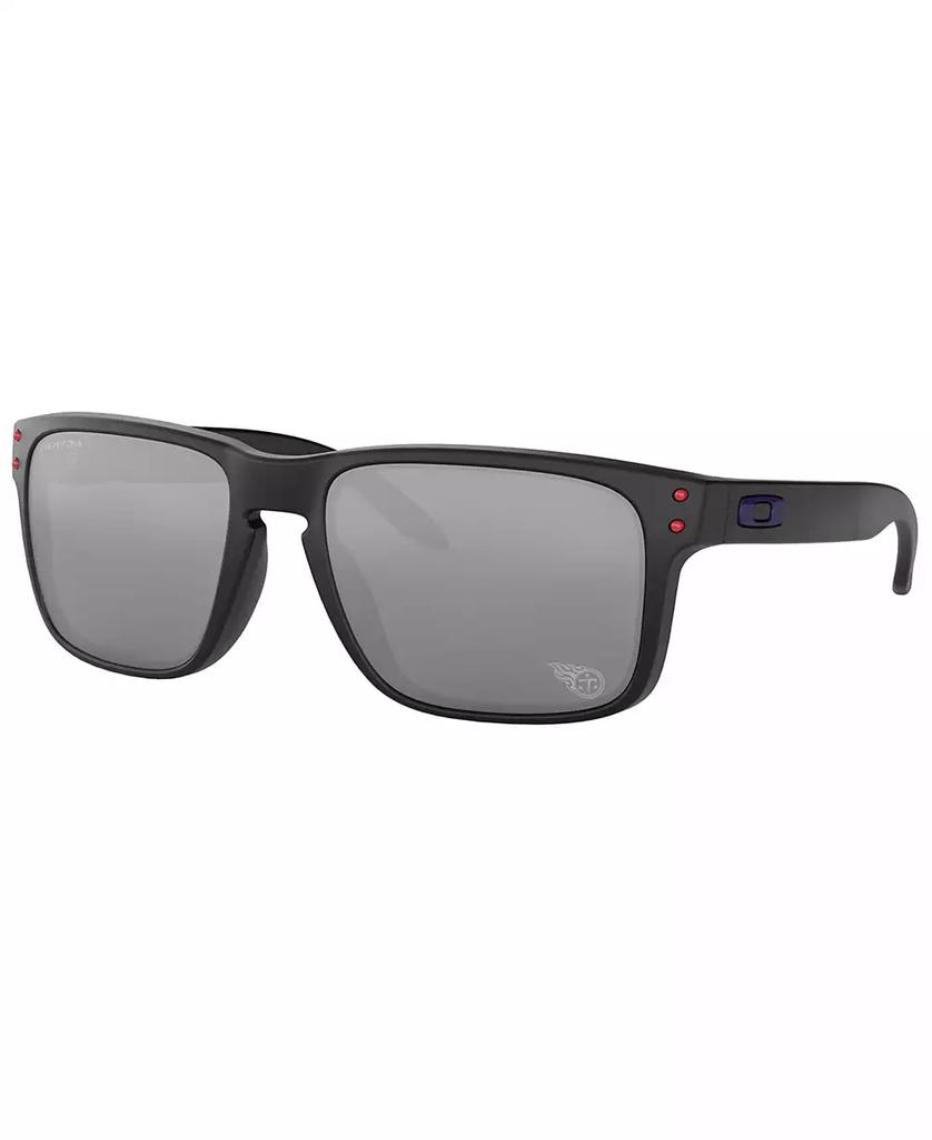 Oakley NFL Collection Sunglasses, Tennessee Titans OO9102 55 HOLBROOK