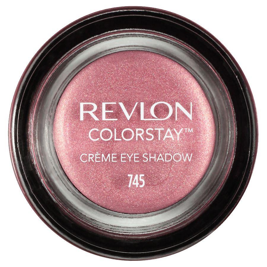 Revlon ColorStay Creme Eye Shadow