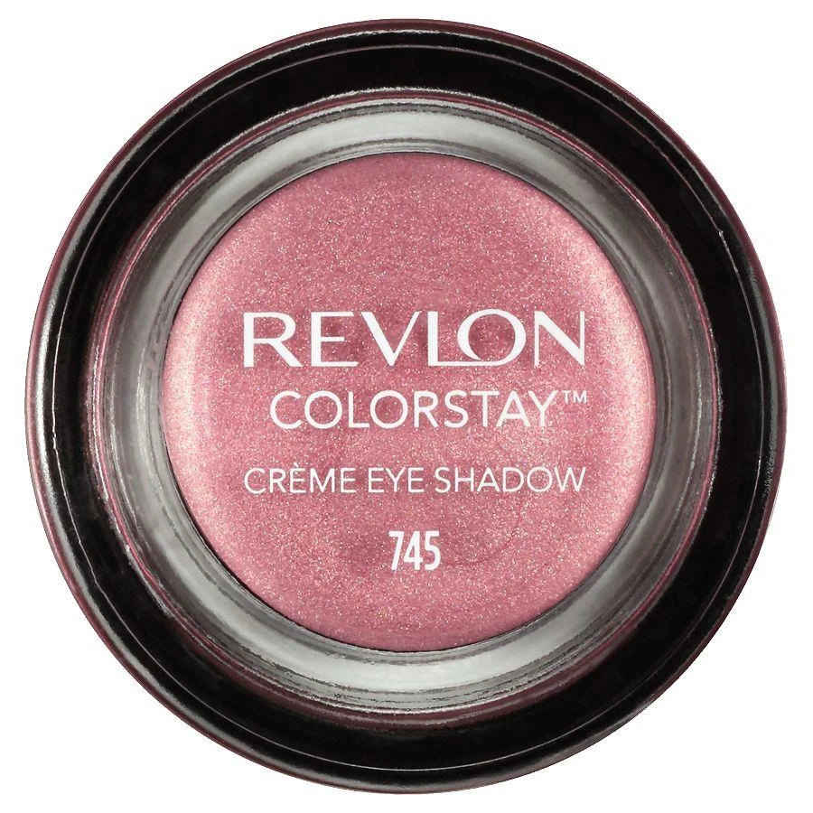 Revlon ColorStay Creme Eye Shadow 1
