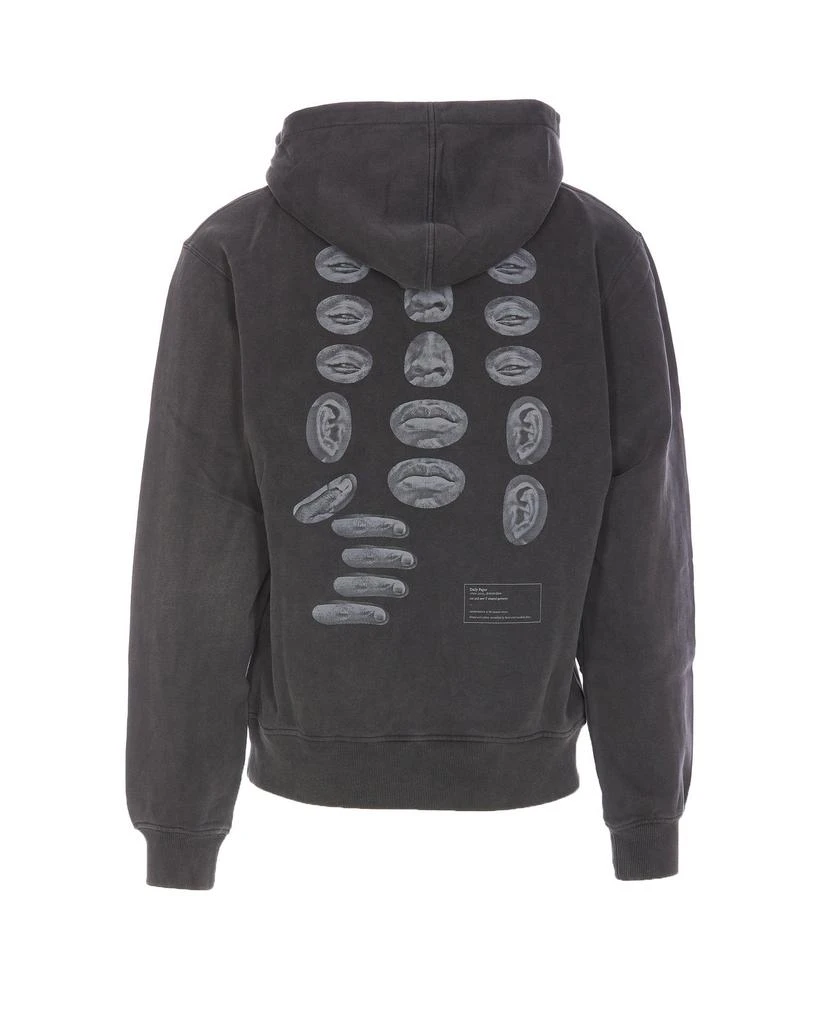 DAILY PAPER Daily Paper Hooded Sweater 2
