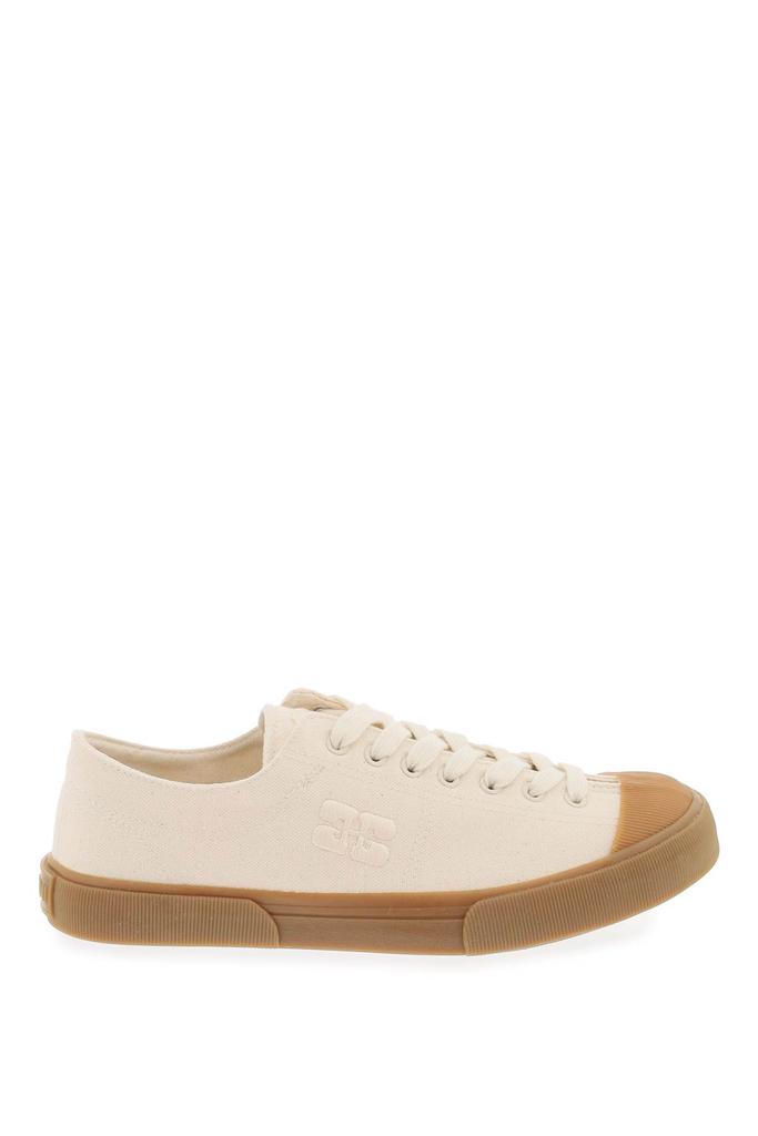 GANNI classic low top sneaker