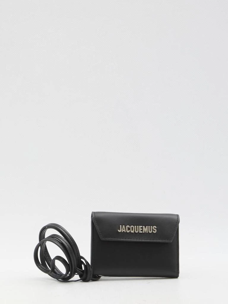 Jacquemus The Jacquemus Wallet 1
