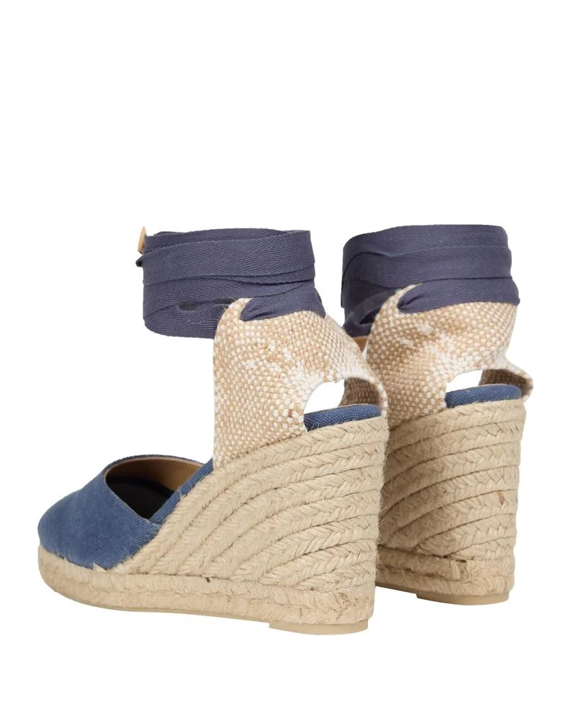 CASTAÑER Espadrilles 3