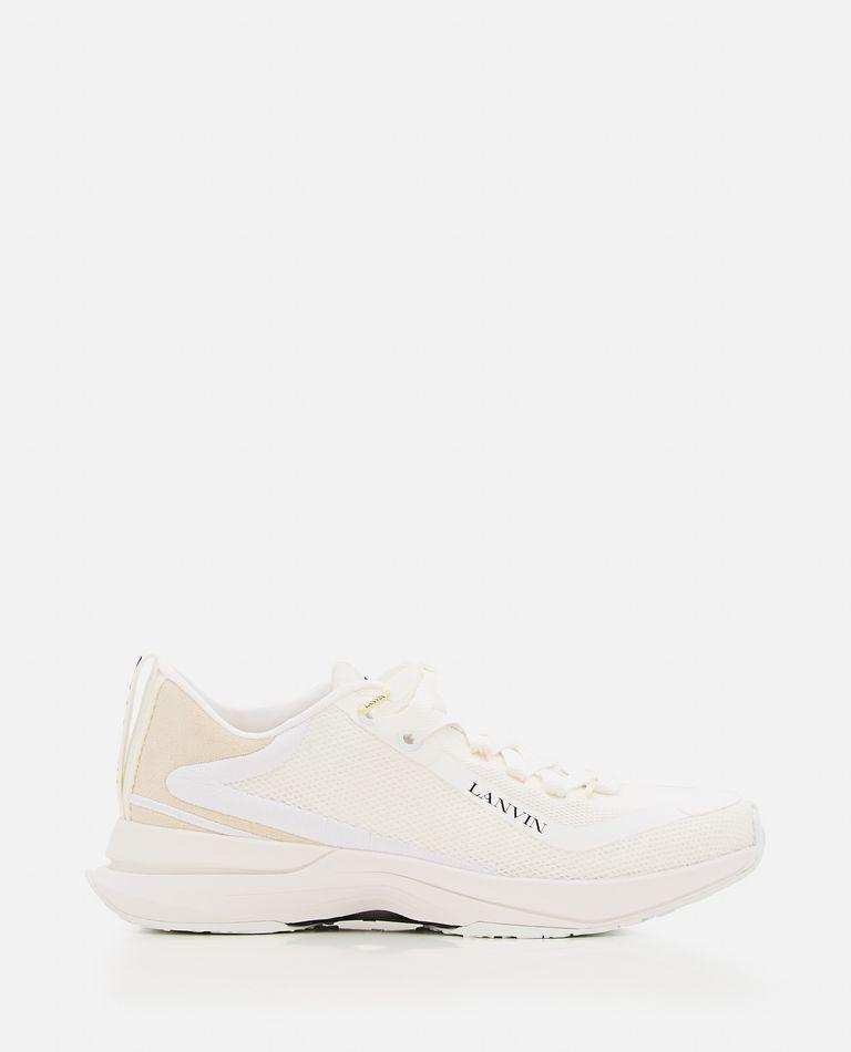 Lanvin Runner Sneakers