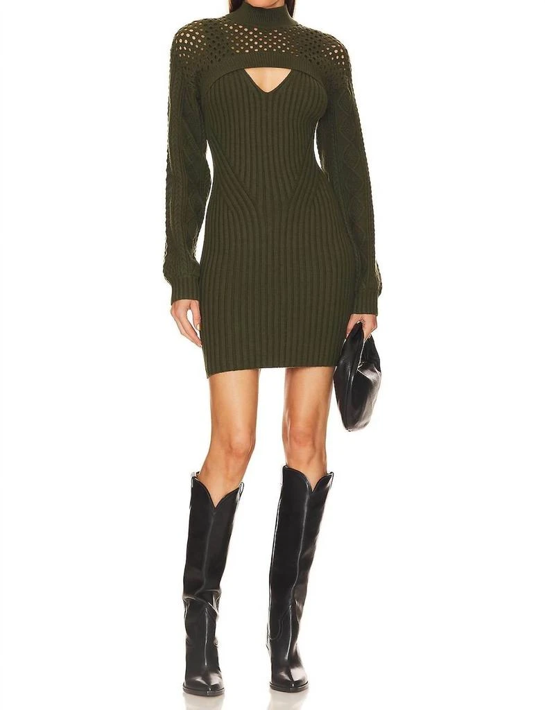 knee length dresses for ladies Danielle Sequin Mini Dress – Valeria'S Boutique