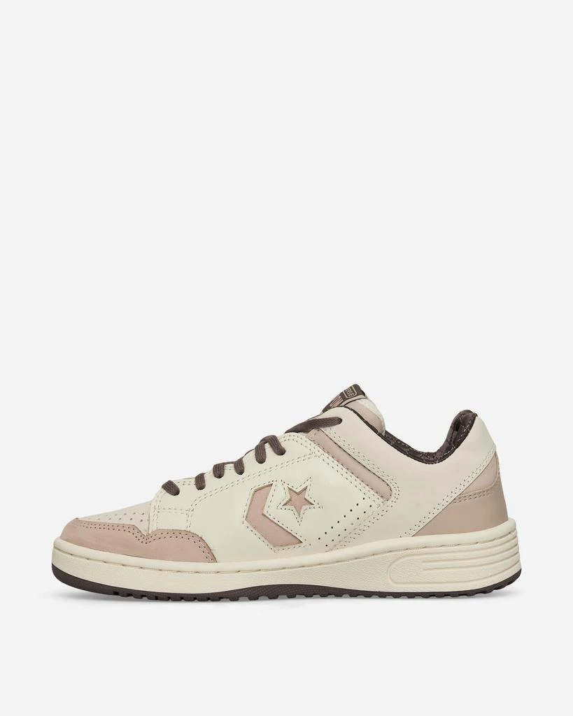 Converse A Ma Maniére Weapon Sneakers Fossil Stone / Egret / Violet Ore 3