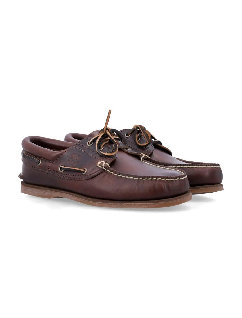 Timberland AUTHENTIC CLASSIC BOAT SHOE 2