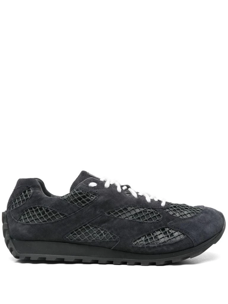 Bottega Veneta Bottega Veneta "Orbit" Sneakers 1