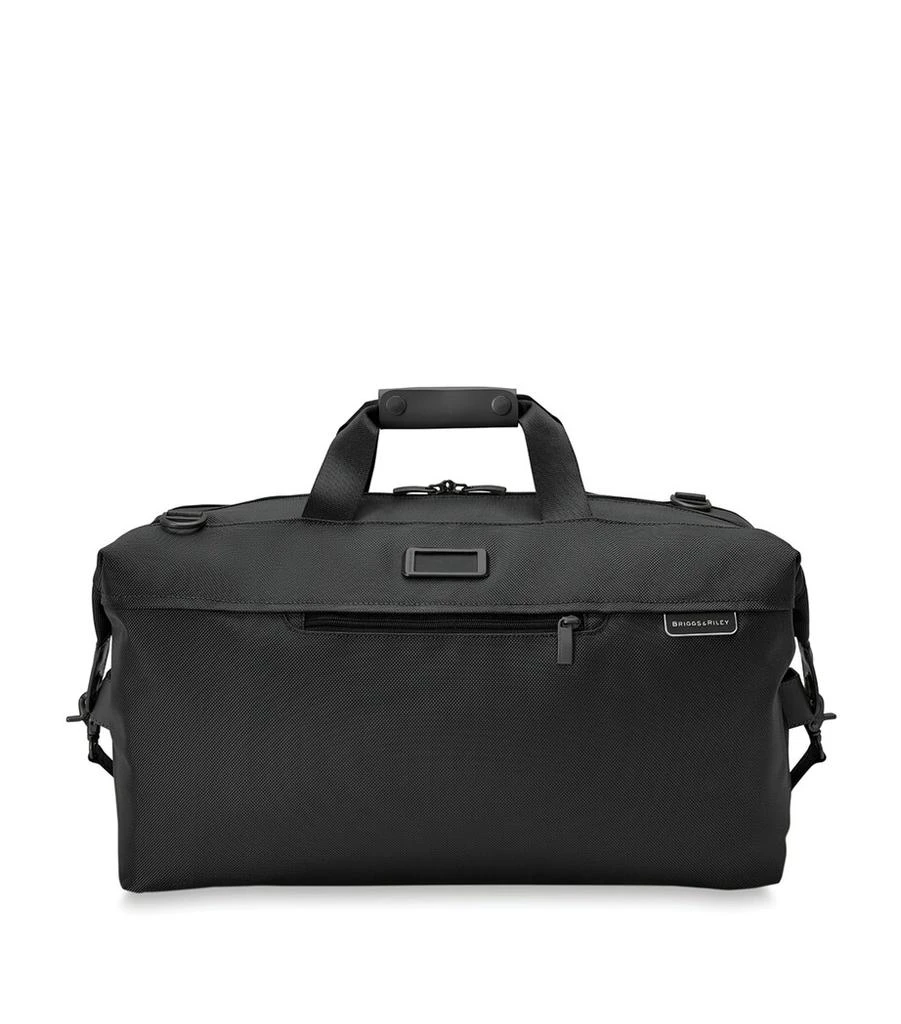Briggs & Riley Baseline Weekender Duffle Bag 1
