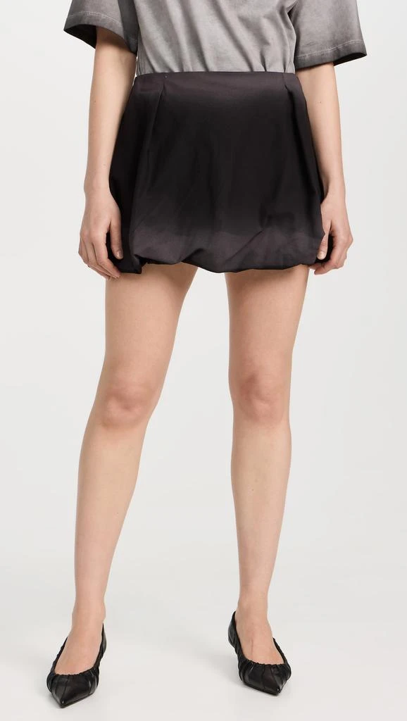 MSGM Bubble Skirt 6